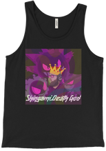 shingamideathgod Tank Top