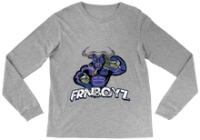 FRNBoyZ Relaxed