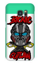 bionicxoutlawgaming Samsung Phone Cases