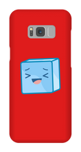 iceycube Samsung Phone Cases