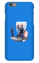 Iphone Cover Blazer