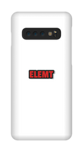 elemmanueltv23 Samsung Phone Cases