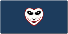 Jax Heart XXL Gaming Mousepad