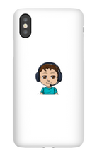 iceyadammm iPhone Phone Cases