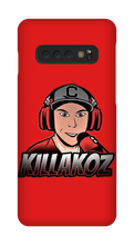 killakoz1616 Samsung Phone Cases