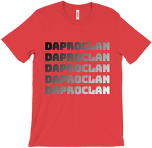 daproclan T-Shirts