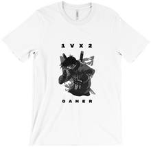 ttv_1vx2gamer T-Shirts