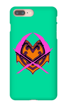 thesoul3ater iPhone Phone Cases