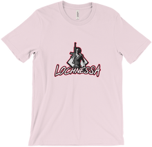 lochnessagaming-159 T-Shirts