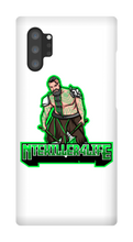 ntekiller4life Samsung Phone Cases