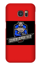 summerpanther Samsung Phone Cases
