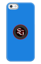 silhang iPhone Phone Cases