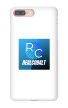realcobalt01 iPhone Phone Cases