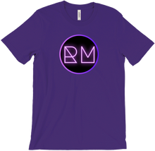 roastedmonk Center T-Shirts