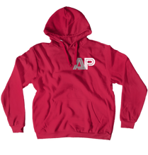 Adam PCs Hoodies (No-Zip/Pullover)