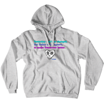 Scyfang's Hoodies (No-Zip/Pullover)
