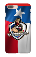txr3db3ardgaming iPhone Phone Cases