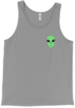 Mela B Alien Tank Top