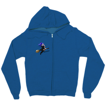 zip-up-hoodie right side