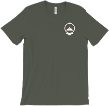 SPRINGPEAK T-Shirt Icon Dark