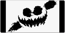SpOokYy Gang XXL Gaming Mousepad