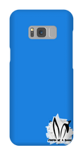 freakofabunny Samsung Phone Cases