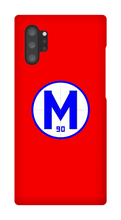 M90 Samsung Phone Cases