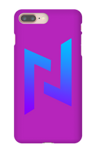 Neonity iPhone Telefontok