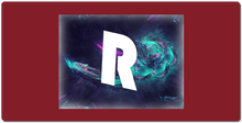 rezstingel XXL Gaming Mousepad
