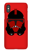 arc_gameplay iPhone Phone Cases