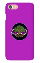 LimitlessLifeTV OG iPhone Cases