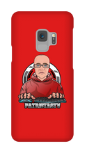 patriotastv Samsung Phone Cases