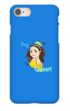 iPhone Queen