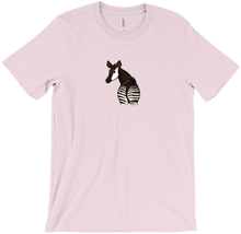Okapi shirt