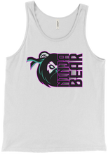 theninjabear Tank Top