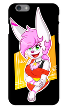 nanciwr iPhone Phone Cases