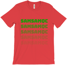 samsamqc420 T-Shirts