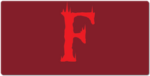 fenixxviii XXL Gaming Mousepad