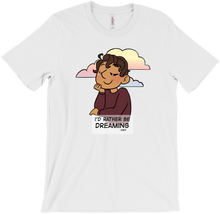 INFP Dreaming T-Shirts