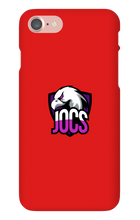 the_jocs iPhone Phone Cases