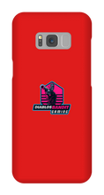 diablosbanditgaming Samsung Phone Cases