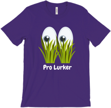 Pro Lurker