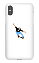 Skater IPhone Case