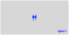 hpilks11 XXL Gaming Mousepad
