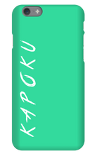 kapoku iPhone Phone Cases