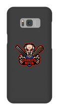 grandpanoobgaming Samsung Phone Cases