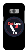 daluatv Samsung Phone Cases