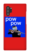 slick_vr Samsung Phone Cases