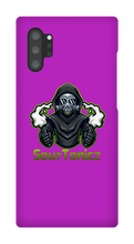 sourtonicz Samsung Phone Cases