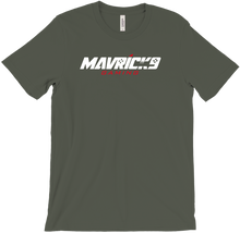 mavrick9 gaming T-Shirts